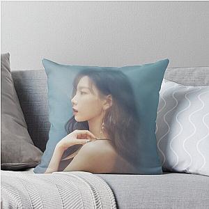 Taeyeon Persona Throw Pillow