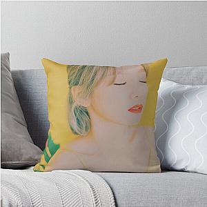 TAEYEON - My Voice Throw Pillow
