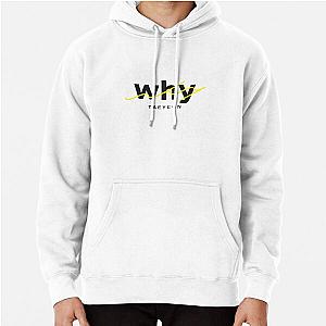 Taeyeon Pullover Hoodie