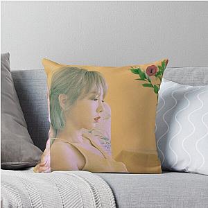 My Voice Taeyeon Throw Pillow