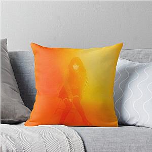 TAEYEON this Christmas Throw Pillow