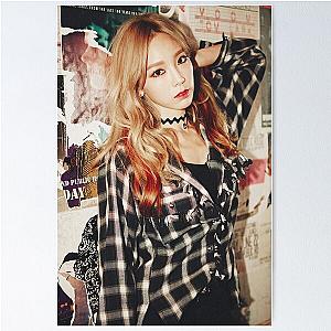 Taeyeon I Poster