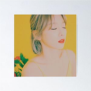 TAEYEON Poster