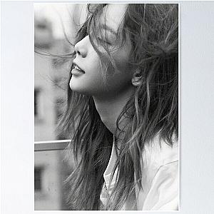 Girls Generation TaeYeon Something New Poster