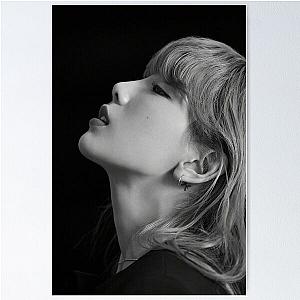 Girls Generation Taeyeon Purpose Poster