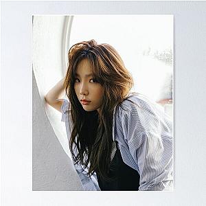 My Voice TaeYeon Poster