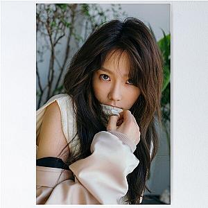 Taeyeon My Voice Poster
