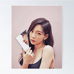 Taeyeon Persona Poster