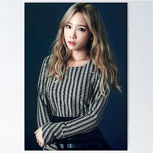 Taeyeon SNSD Poster