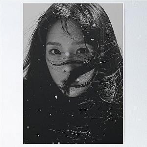 TAEYEON This Christmas Poster