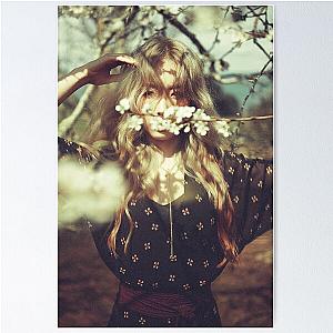 Girls Generation TAEYEON I Poster