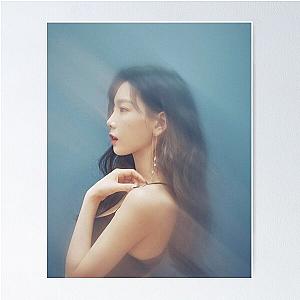 Taeyeon Persona Poster