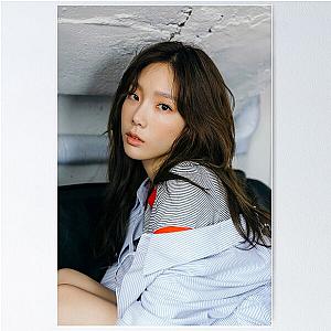 Taeyeon Notice Board