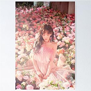 GIRLS GENERATION TAEYEON MY VOICE DELUXE EDITION Poster