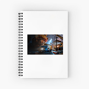 Dynamic Collapse Teardown Notebook