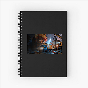Dynamic Collapse Teardown Notebook