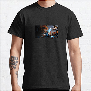 Dynamic Collapse Teardown T-Shirts