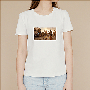 Heist in Motion Teardown T-Shirts