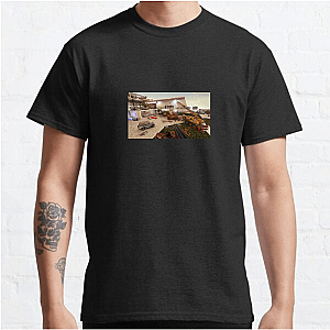 Crash Craft Teardown T-Shirts