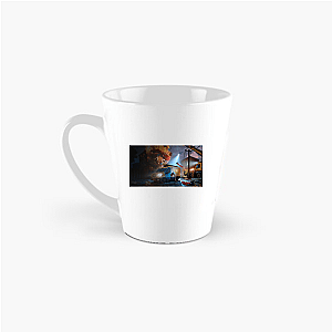 Dynamic Collapse Teardown Mugs