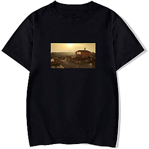 Vox Breaker Teardown T-Shirts