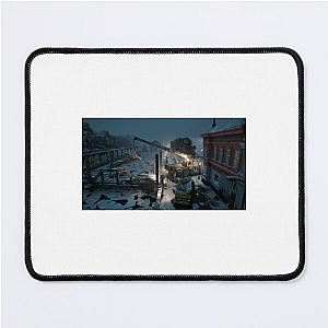 Dust & Debris Teardown Mouse Pads