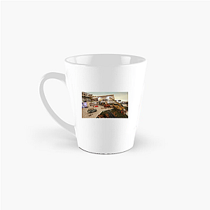 Crash Craft Teardown Mugs