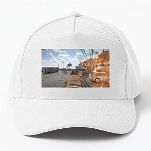 Exit Explosion Teardown Hats & Caps