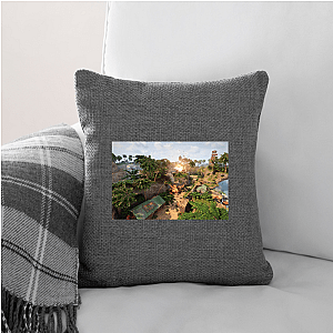 Wreck Logic Teardown Pillows Cover