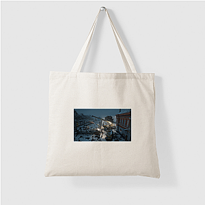 Dust & Debris Teardown Bags