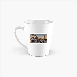 Pixel Demolition Teardown Mugs