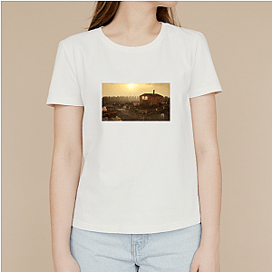 Vox Breaker Teardown T-Shirts