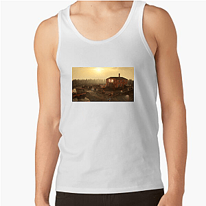 Vox Breaker Teardown Tank Tops