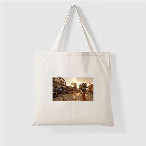 Heist in Motion Teardown Bags