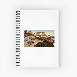 Crash Craft Teardown Notebook