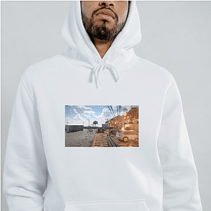 Exit Explosion Teardown Hoodies