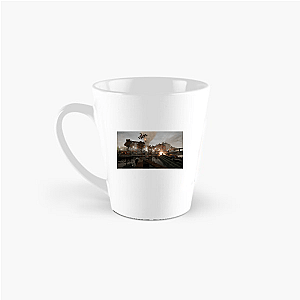 Smash Protocol Teardown Mugs