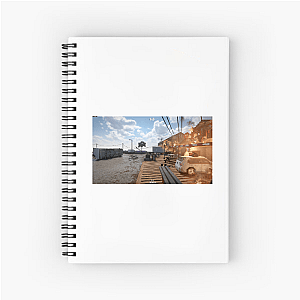 Exit Explosion Teardown Notebook