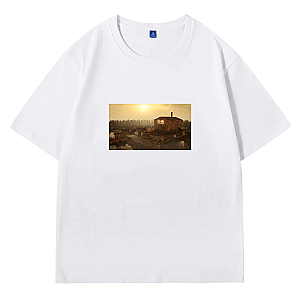 Vox Breaker Teardown T-Shirts