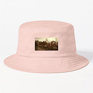 Silent Ruin Teardown Hats & Caps