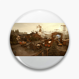 Silent Ruin Teardown Pins