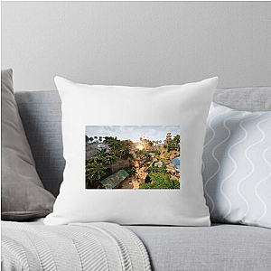 Wreck Logic Teardown Pillows Cover