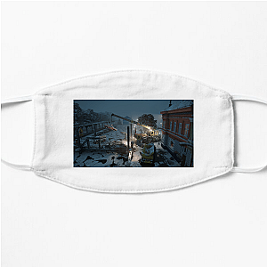 Dust & Debris Teardown Face Masks