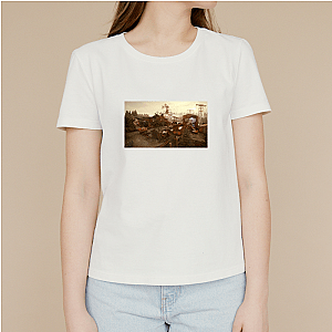 Silent Ruin Teardown T-Shirts