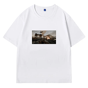 Smash Protocol Teardown T-Shirts