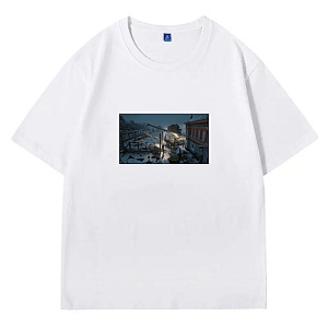 Dust & Debris Teardown T-Shirts