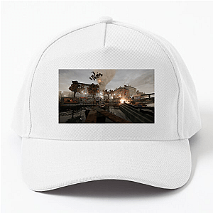Smash Protocol Teardown Hats & Caps