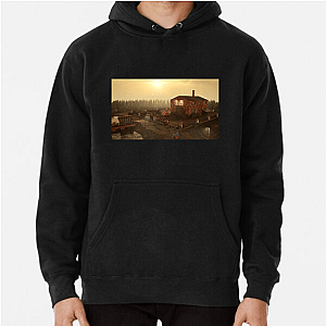 Vox Breaker Teardown Hoodies