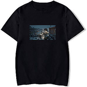 Dust & Debris Teardown T-Shirts