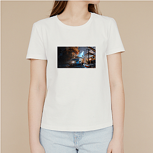 Dynamic Collapse Teardown T-Shirts